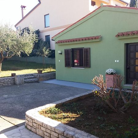 Apartmani Tara Medulin Zewnętrze zdjęcie