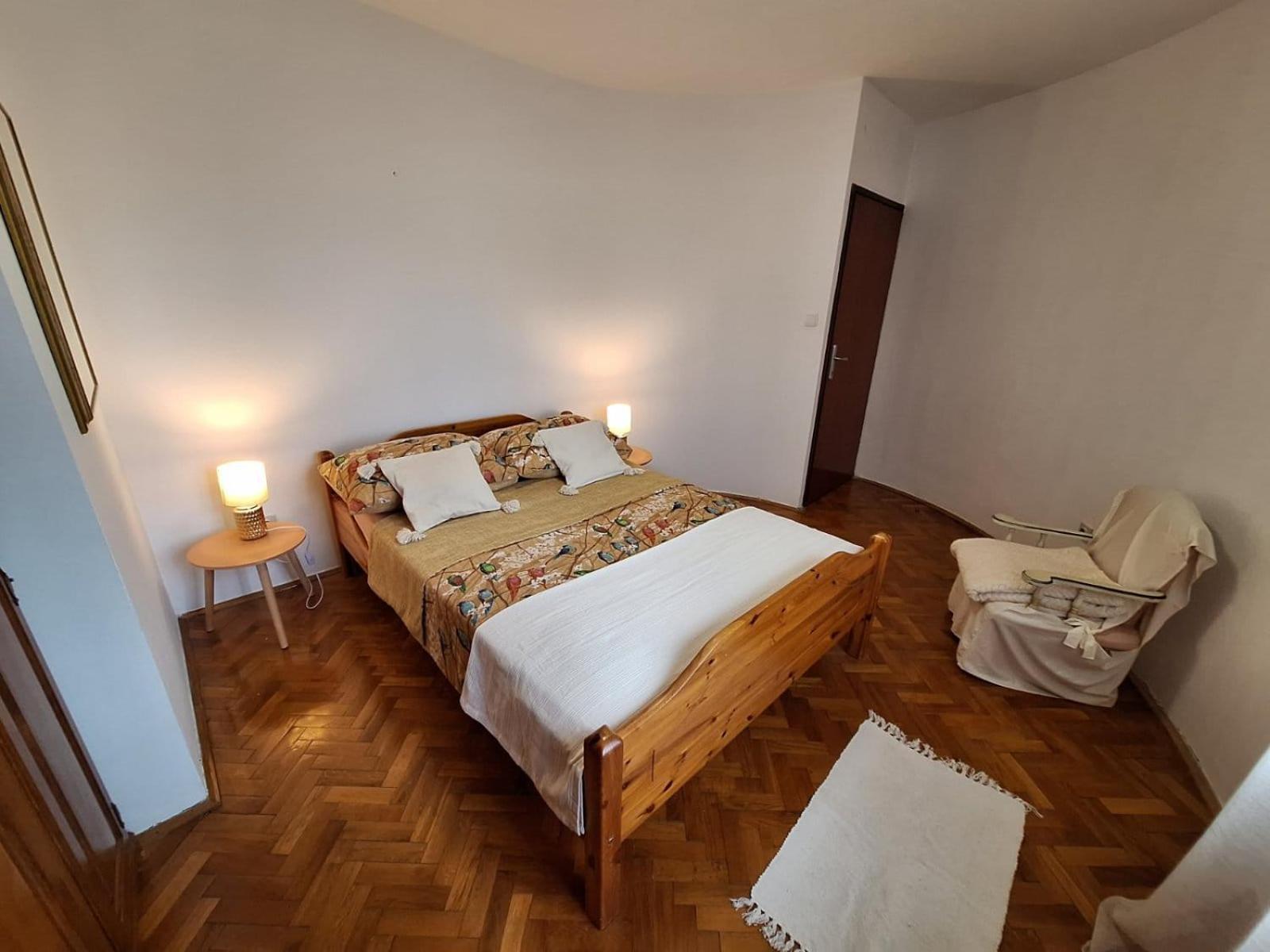 Apartmani Tara Medulin Zewnętrze zdjęcie