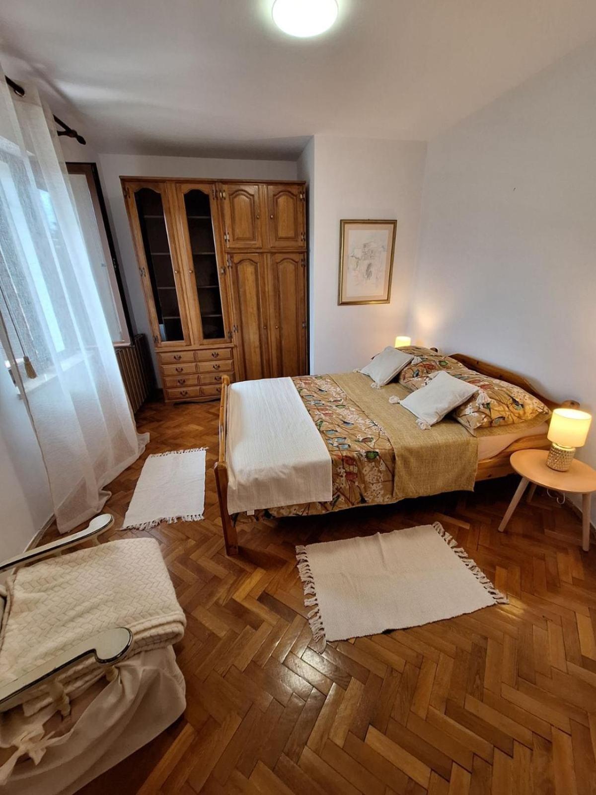 Apartmani Tara Medulin Zewnętrze zdjęcie