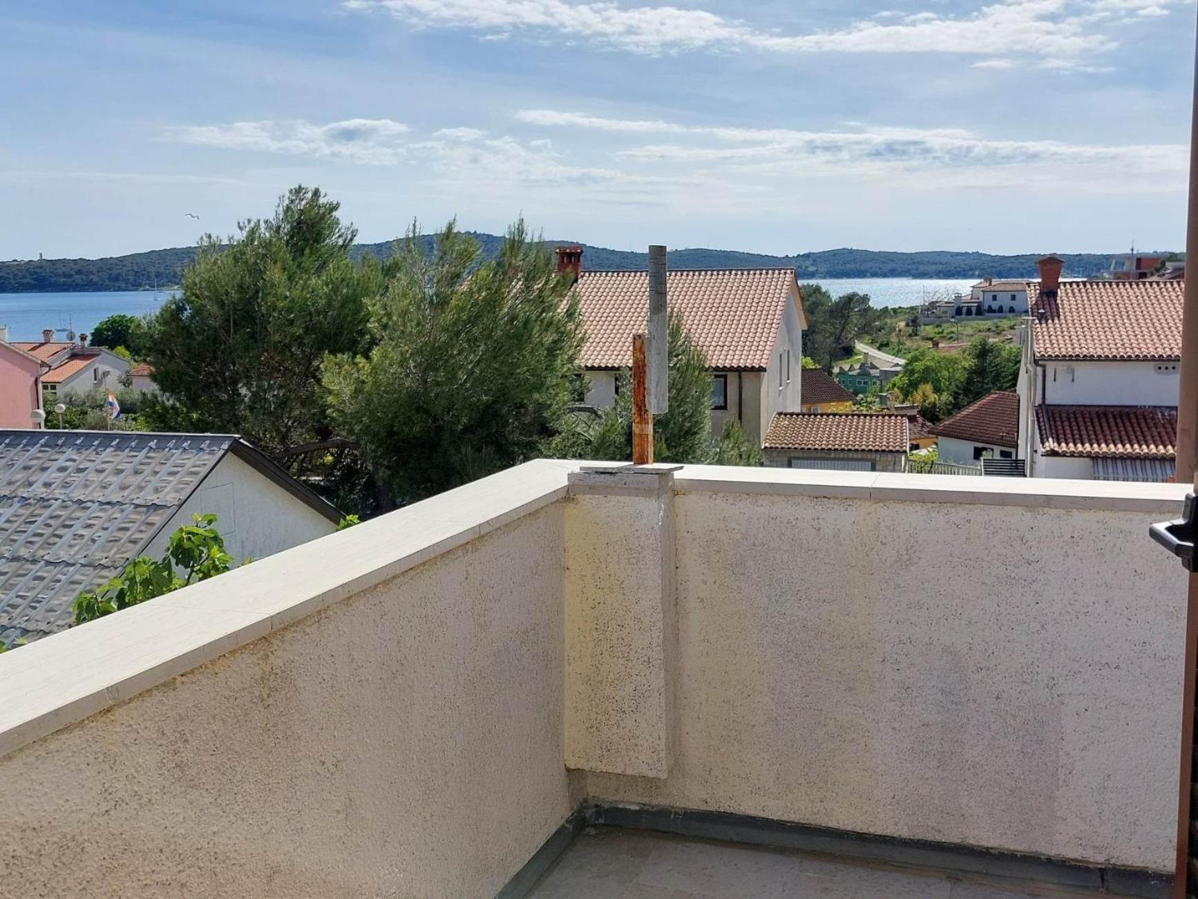 Apartmani Tara Medulin Zewnętrze zdjęcie