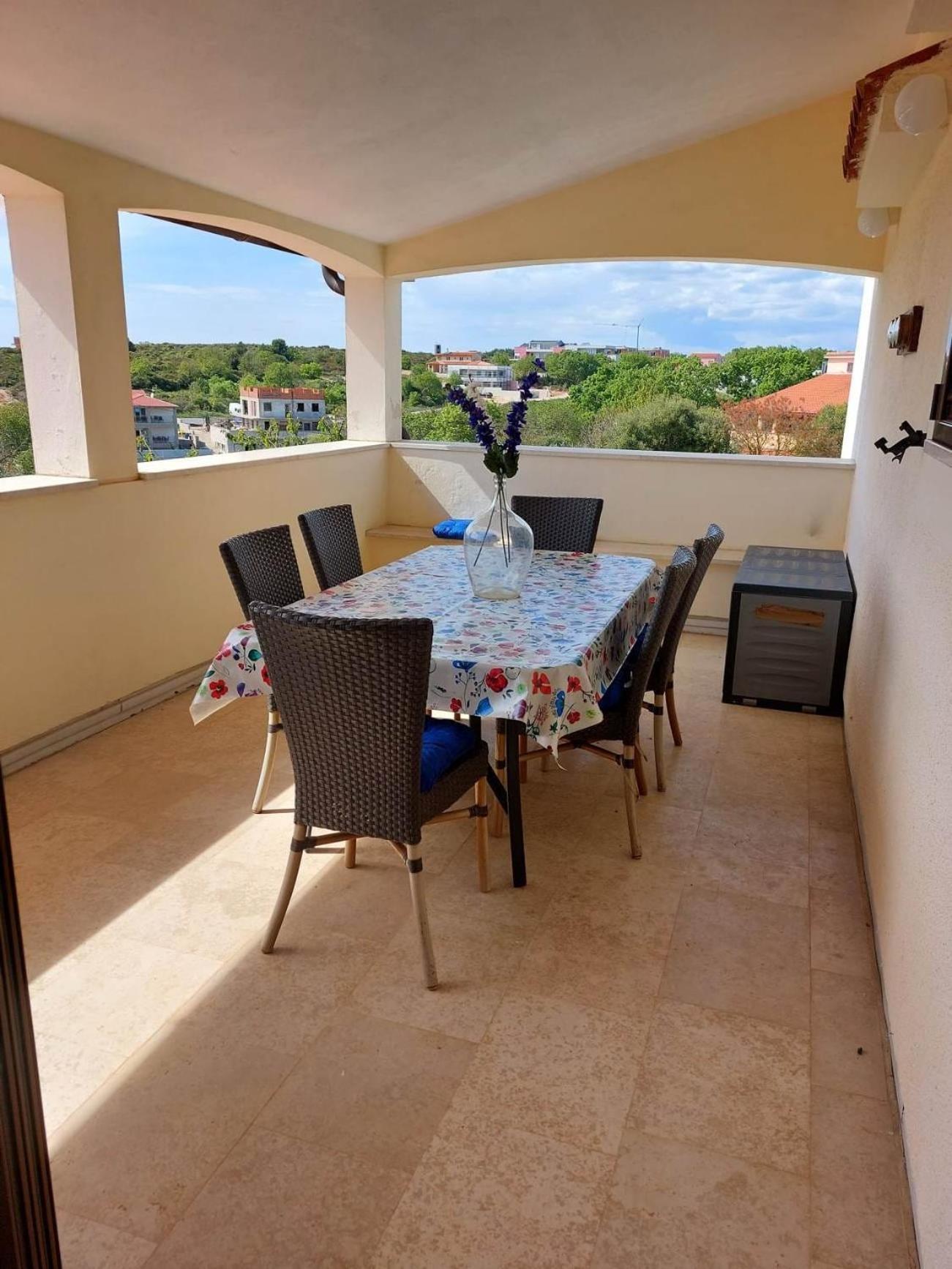 Apartmani Tara Medulin Zewnętrze zdjęcie