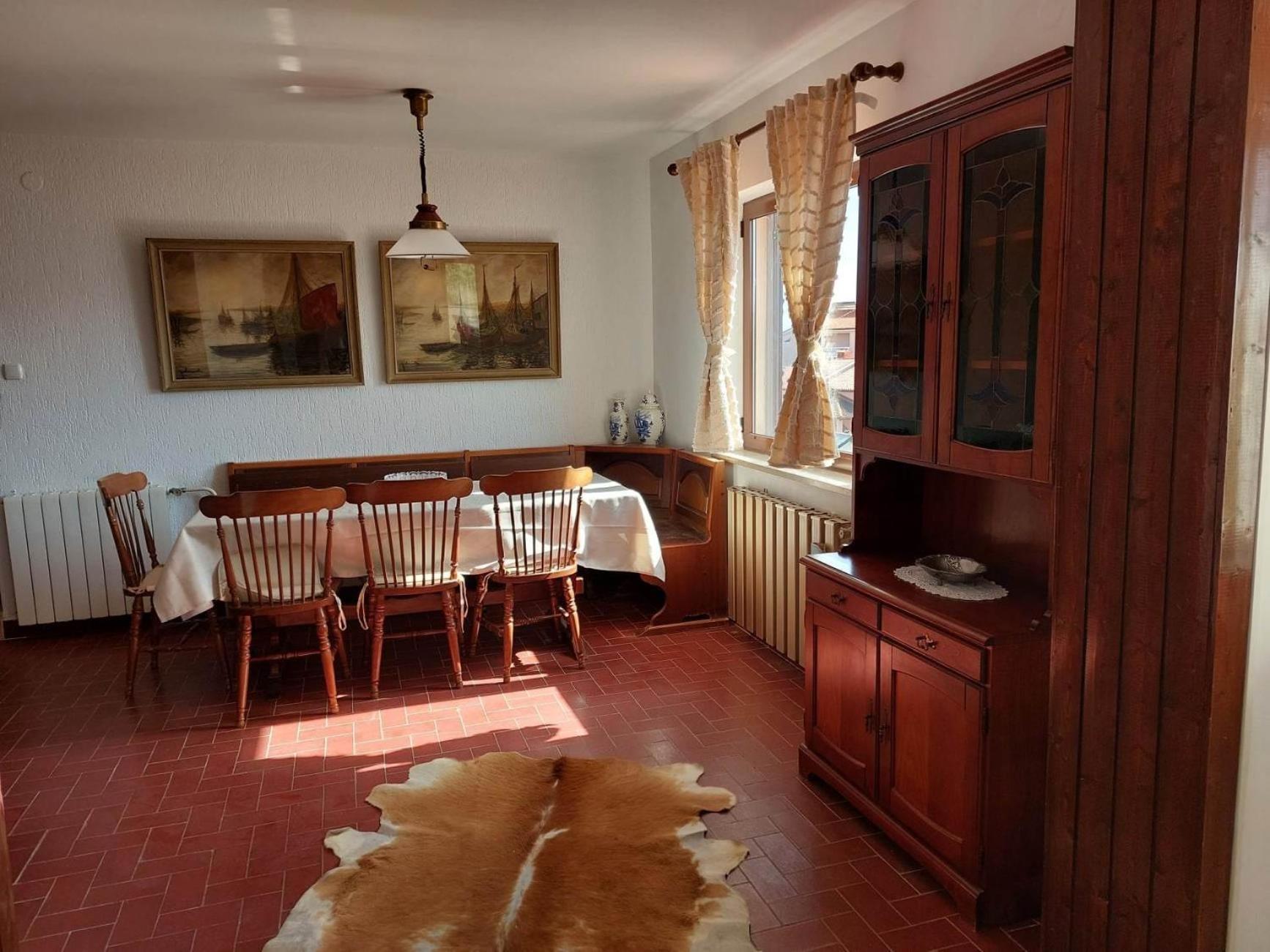 Apartmani Tara Medulin Zewnętrze zdjęcie