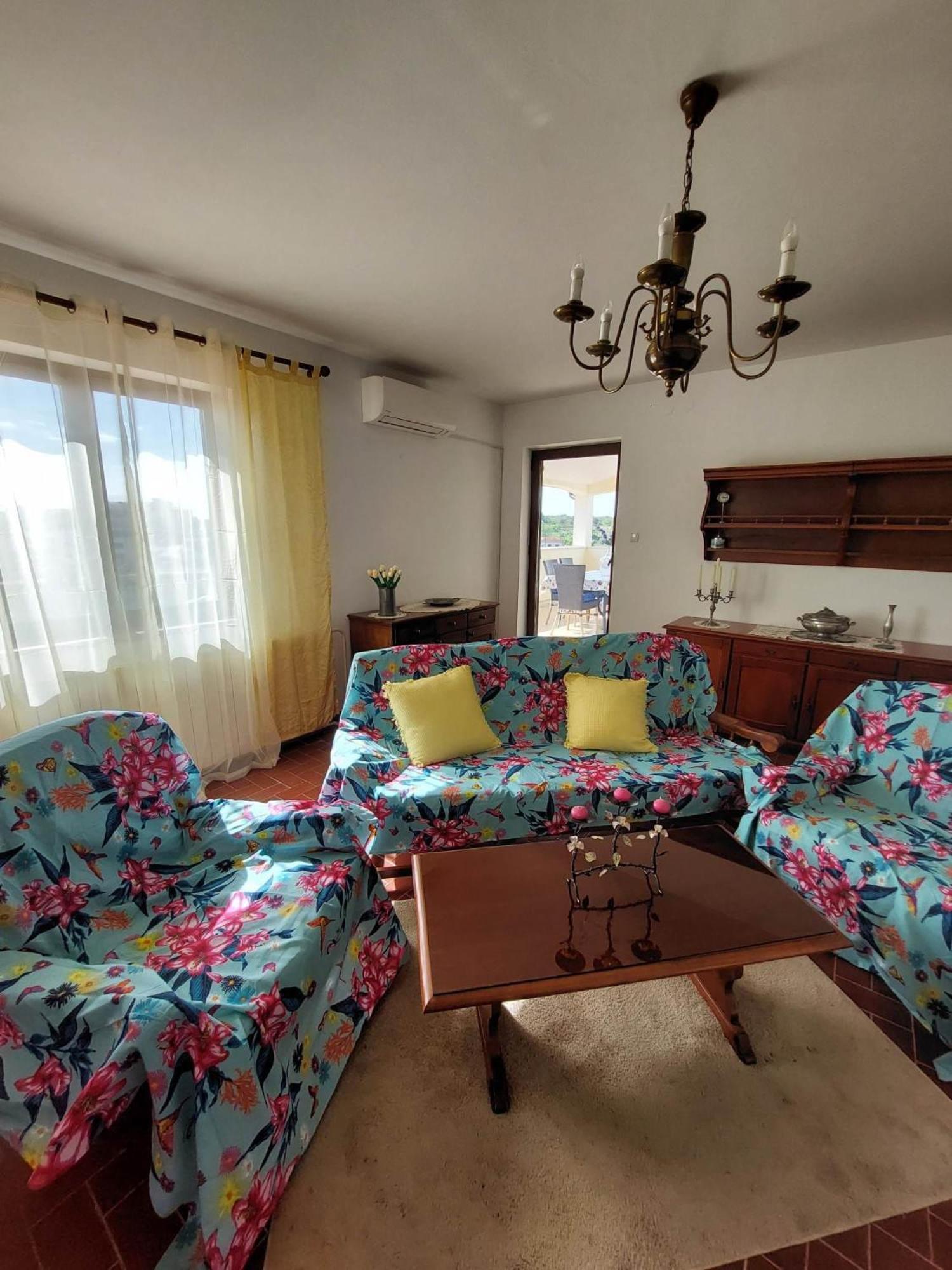 Apartmani Tara Medulin Zewnętrze zdjęcie