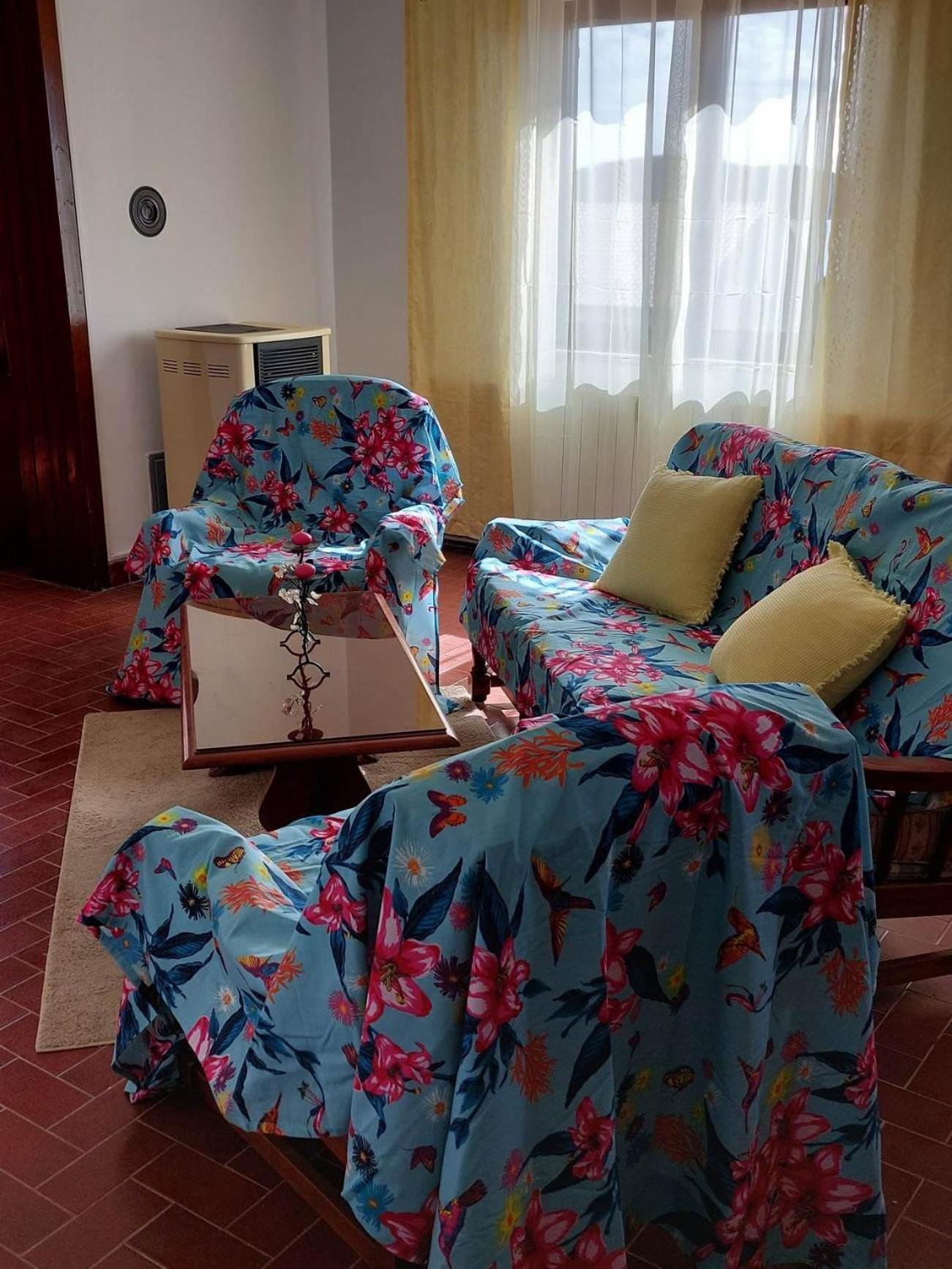 Apartmani Tara Medulin Zewnętrze zdjęcie