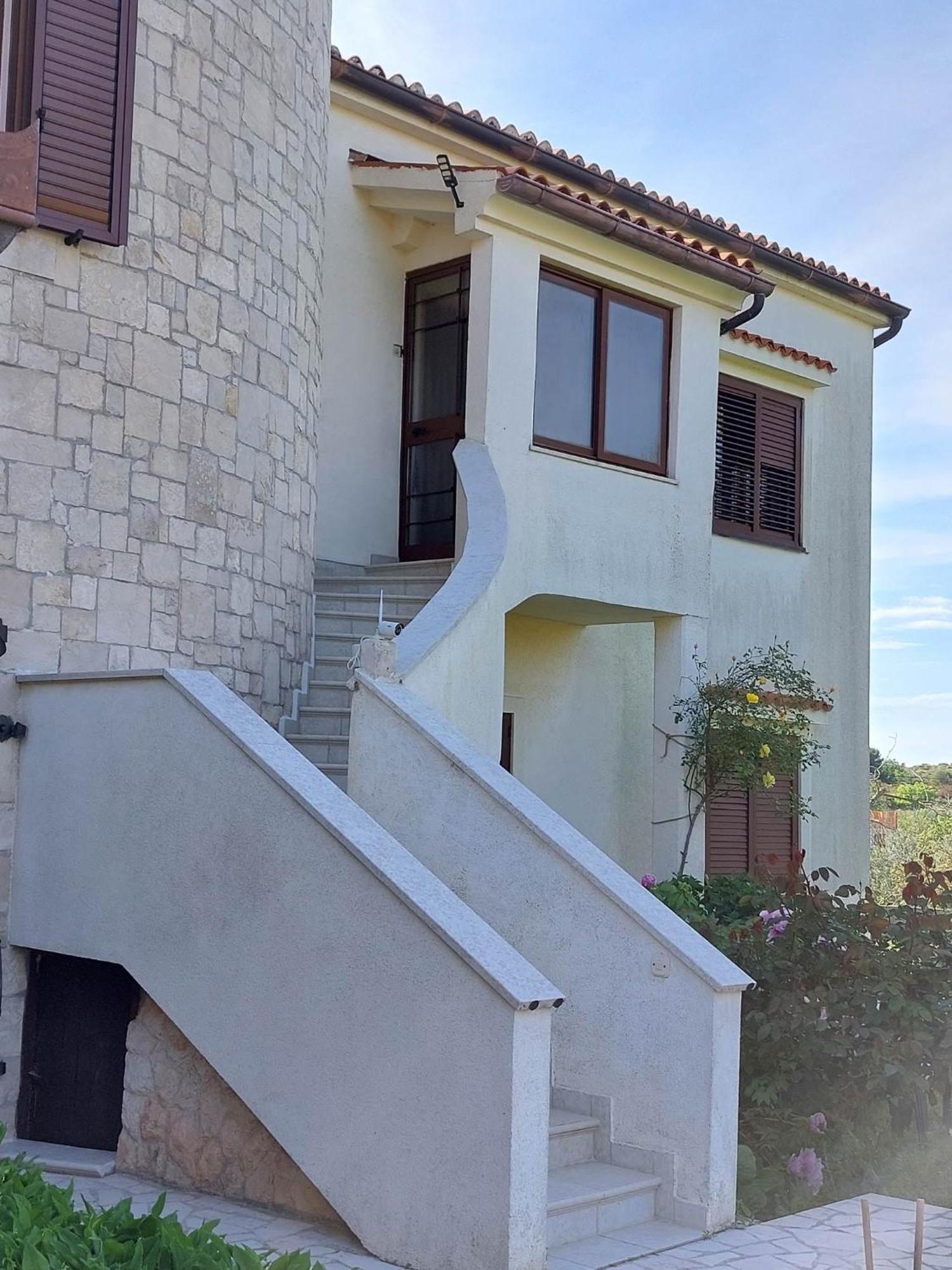 Apartmani Tara Medulin Zewnętrze zdjęcie