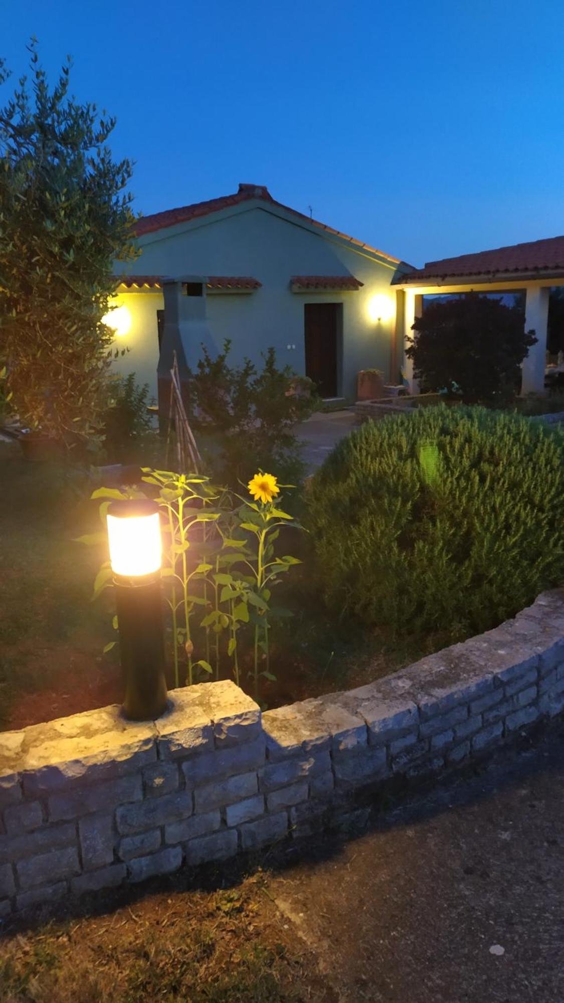 Apartmani Tara Medulin Zewnętrze zdjęcie