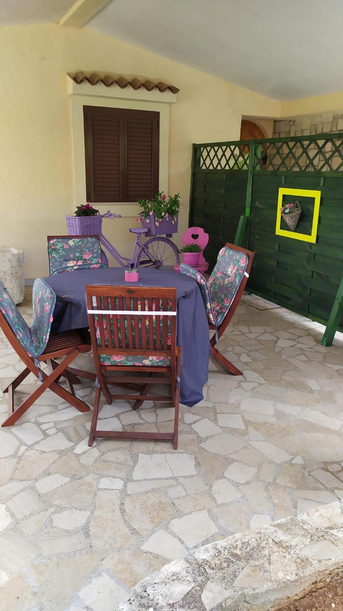 Apartmani Tara Medulin Zewnętrze zdjęcie