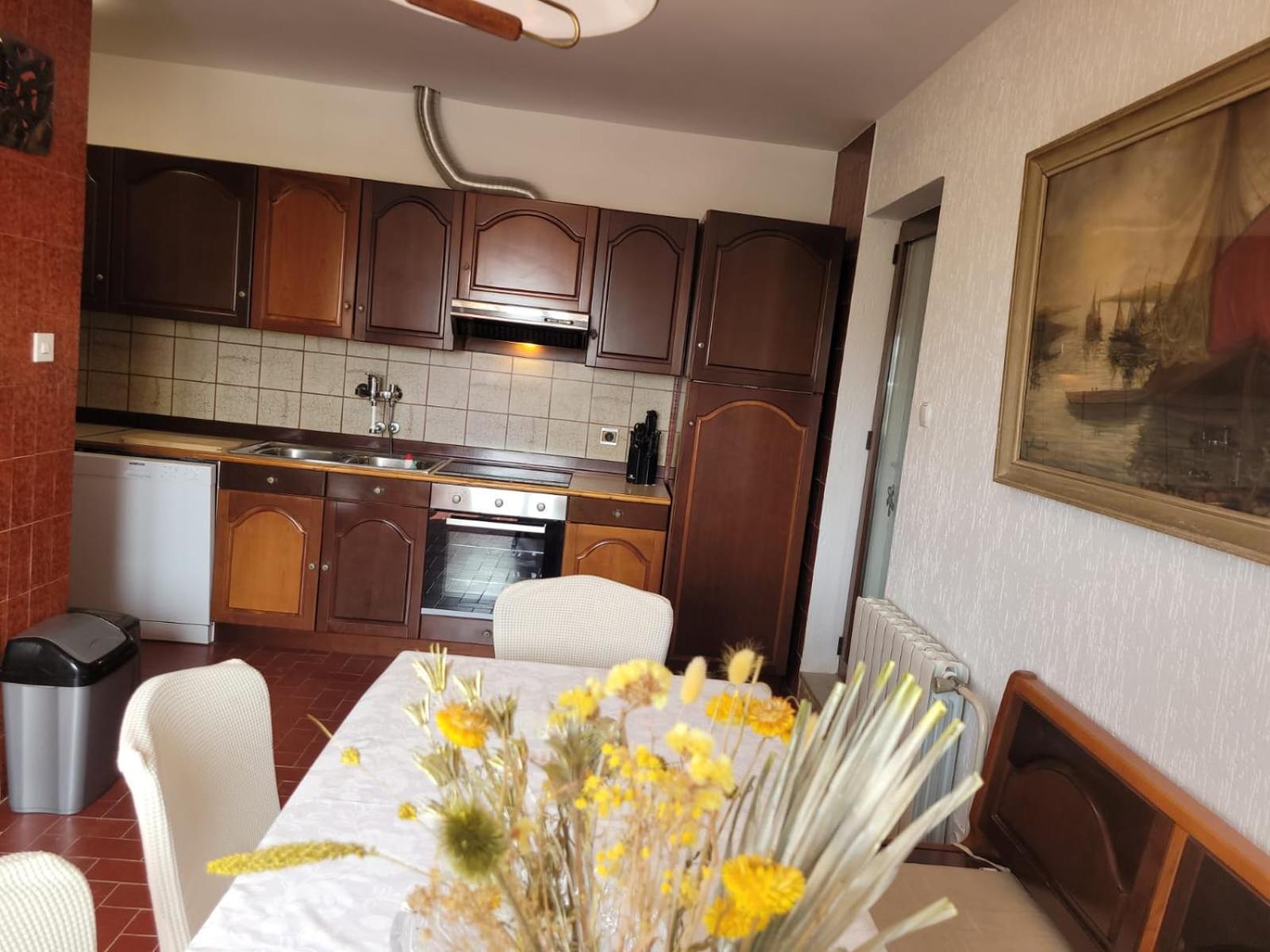 Apartmani Tara Medulin Zewnętrze zdjęcie