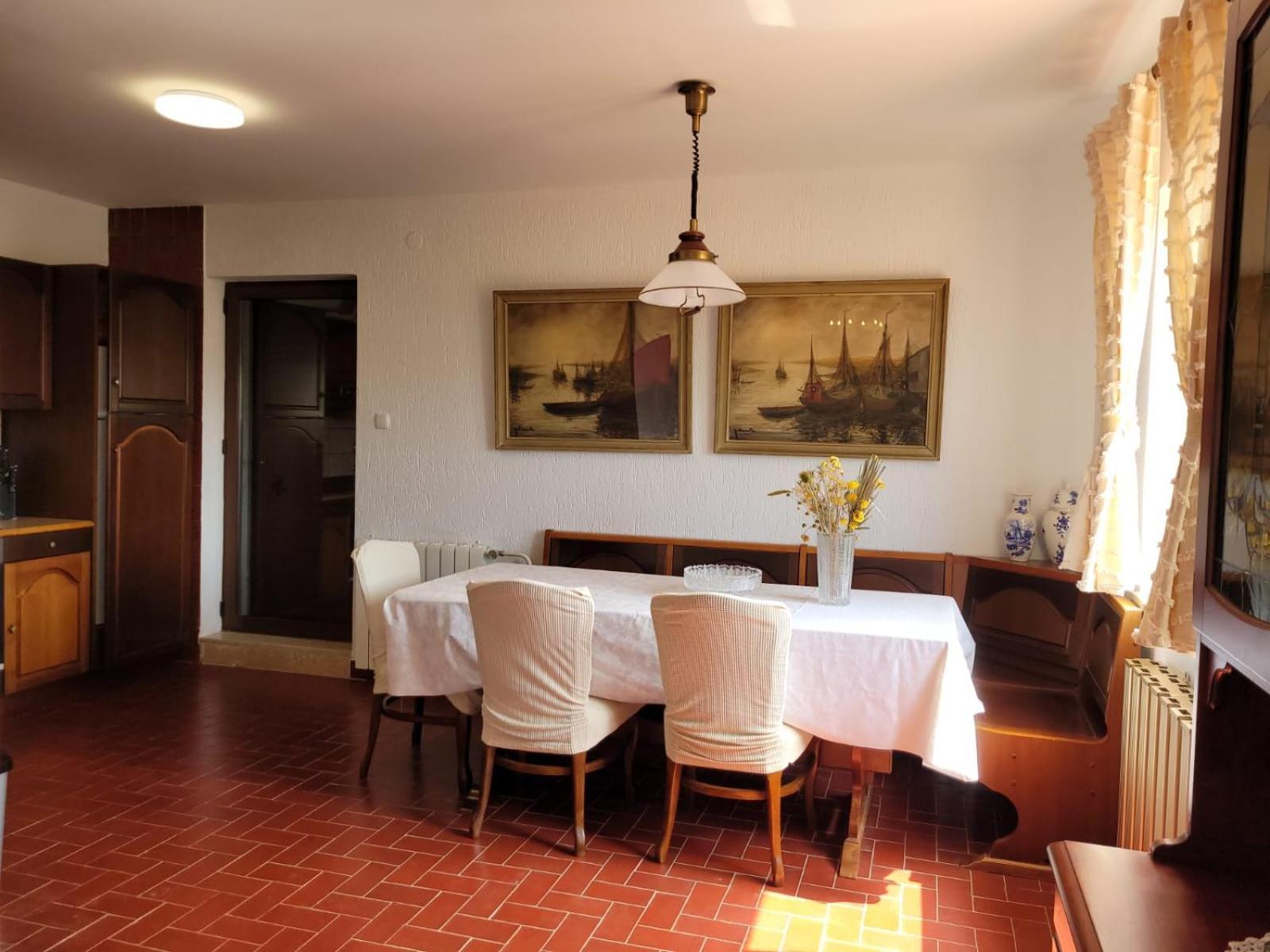 Apartmani Tara Medulin Zewnętrze zdjęcie