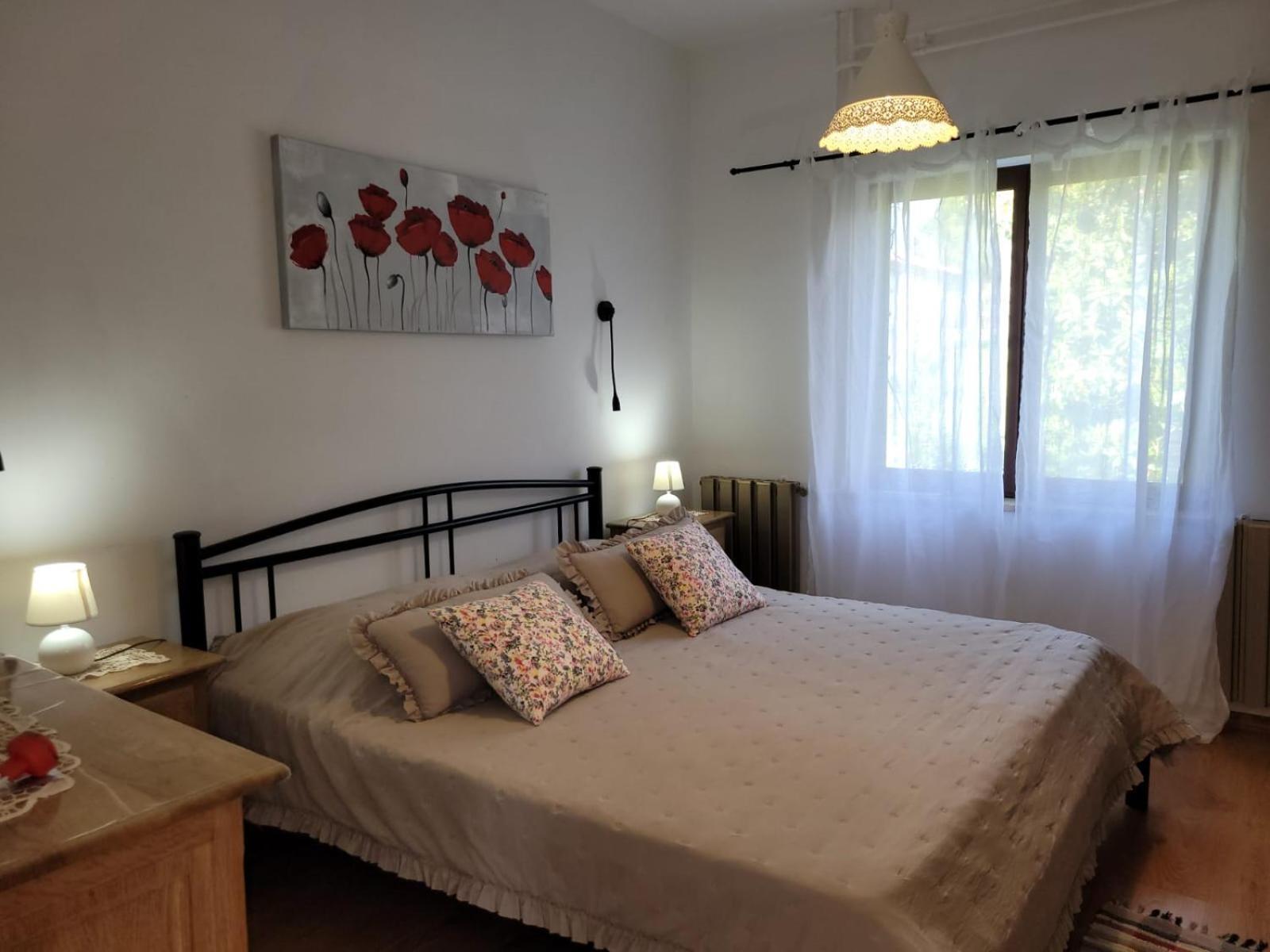 Apartmani Tara Medulin Zewnętrze zdjęcie