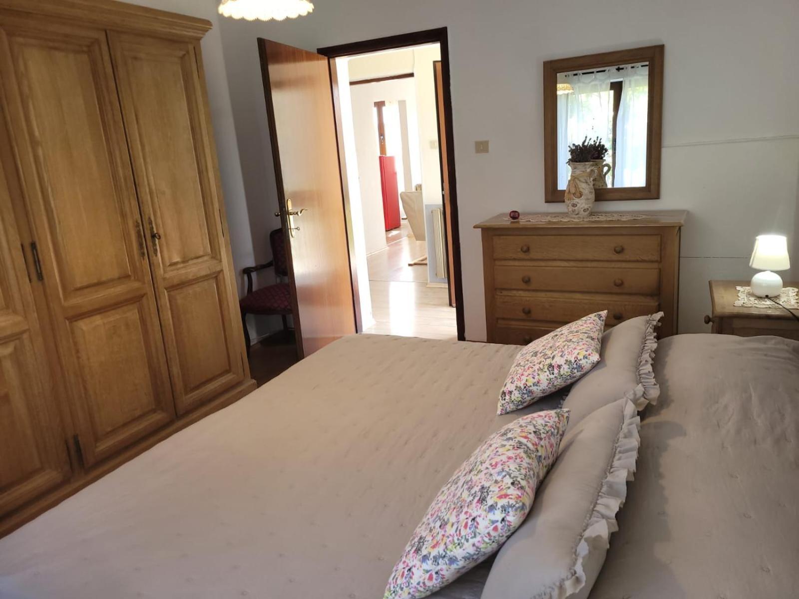 Apartmani Tara Medulin Zewnętrze zdjęcie
