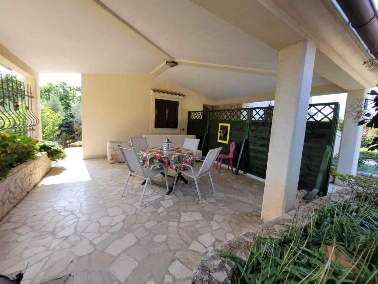 Apartmani Tara Medulin Zewnętrze zdjęcie